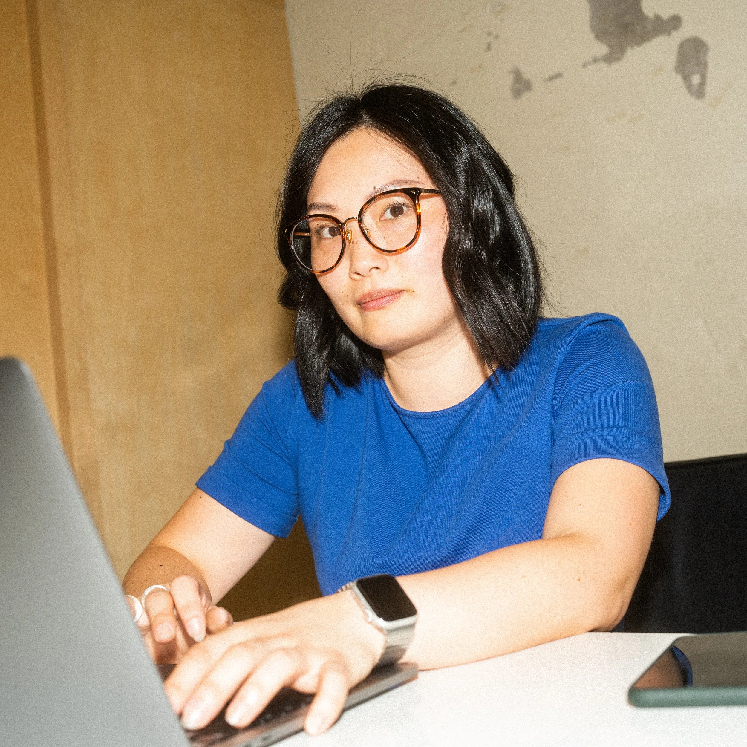 Chenling Zhang: Media &amp; Connection Planner