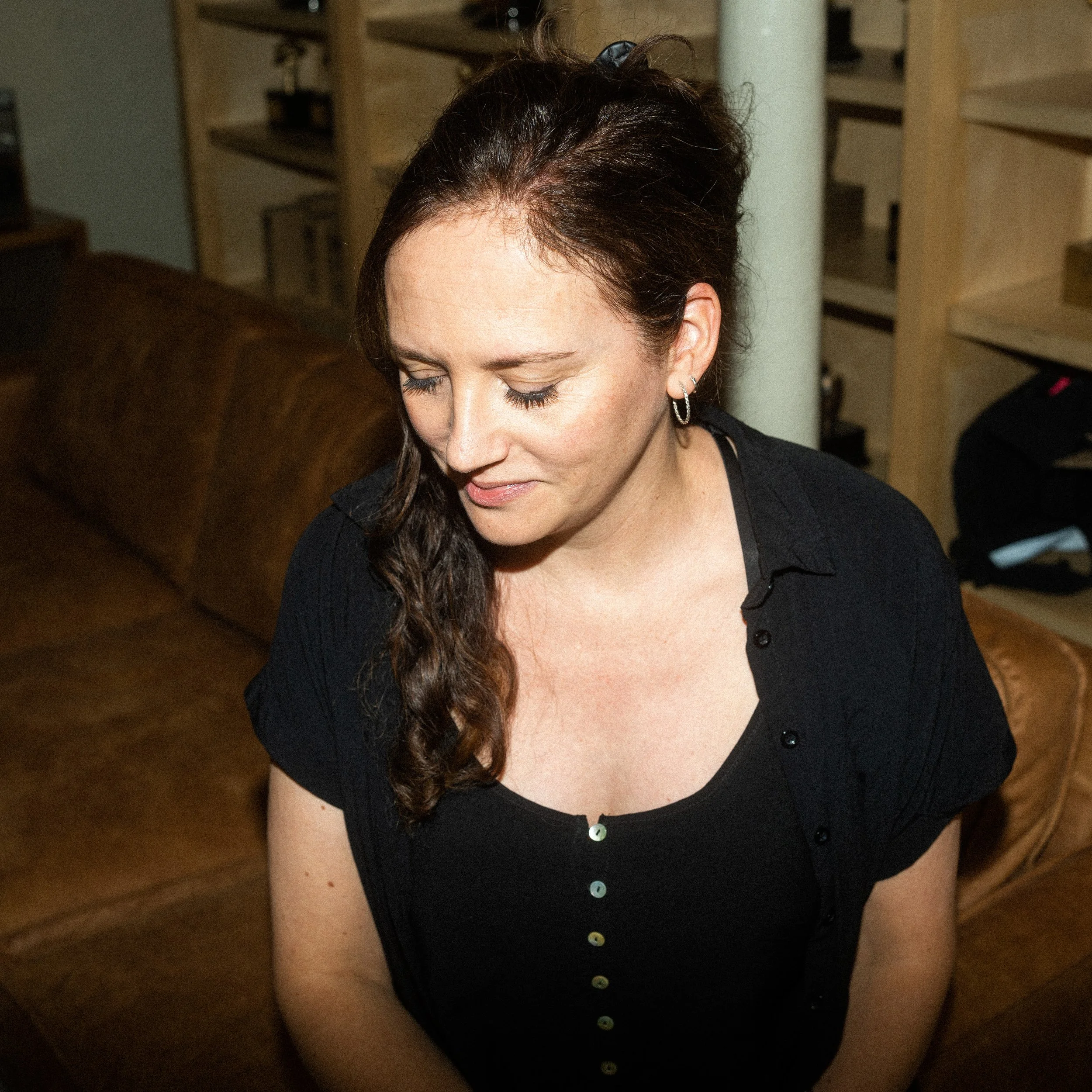 Charlotte Coddens: Head of Production