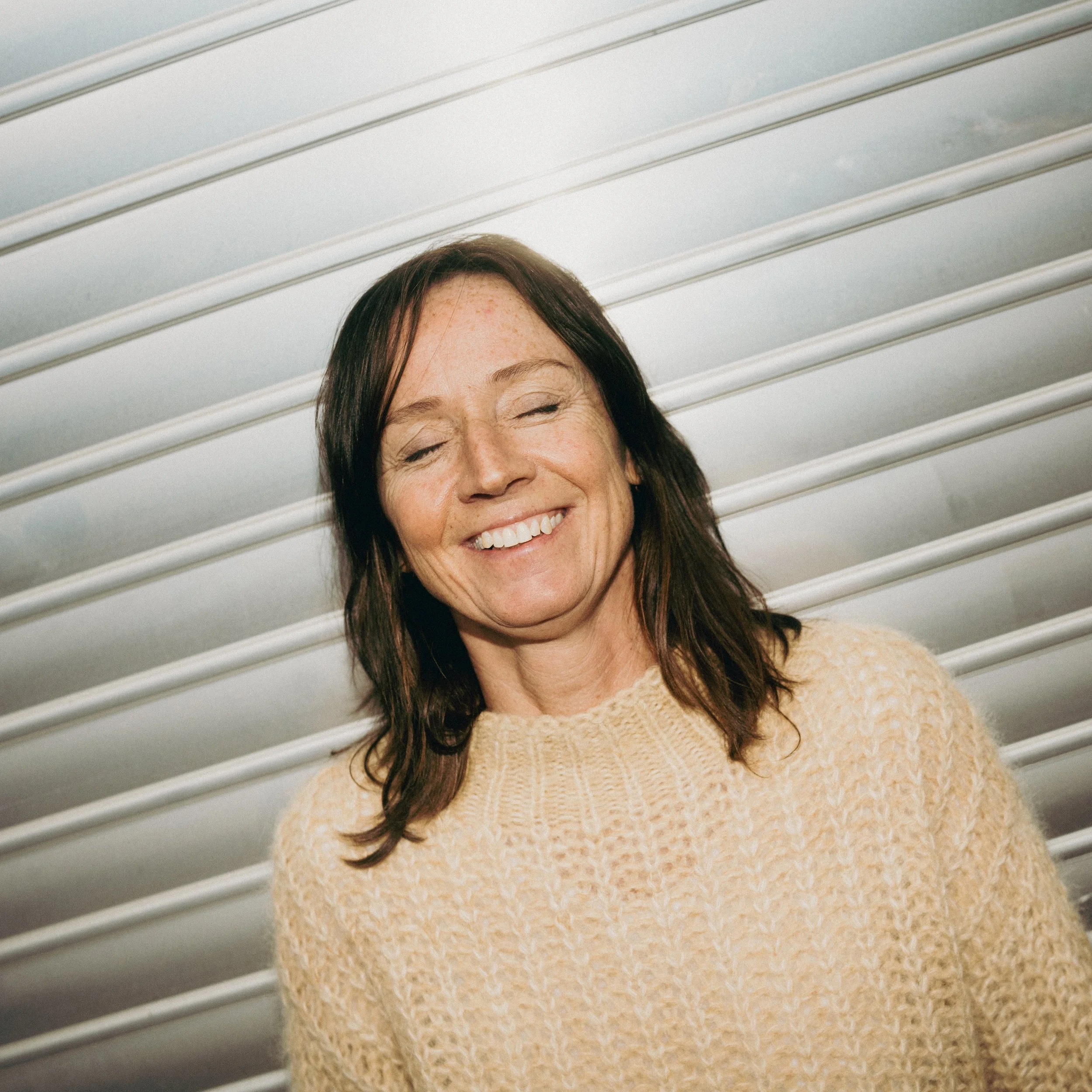 Catherine Hamers: Client Service Director