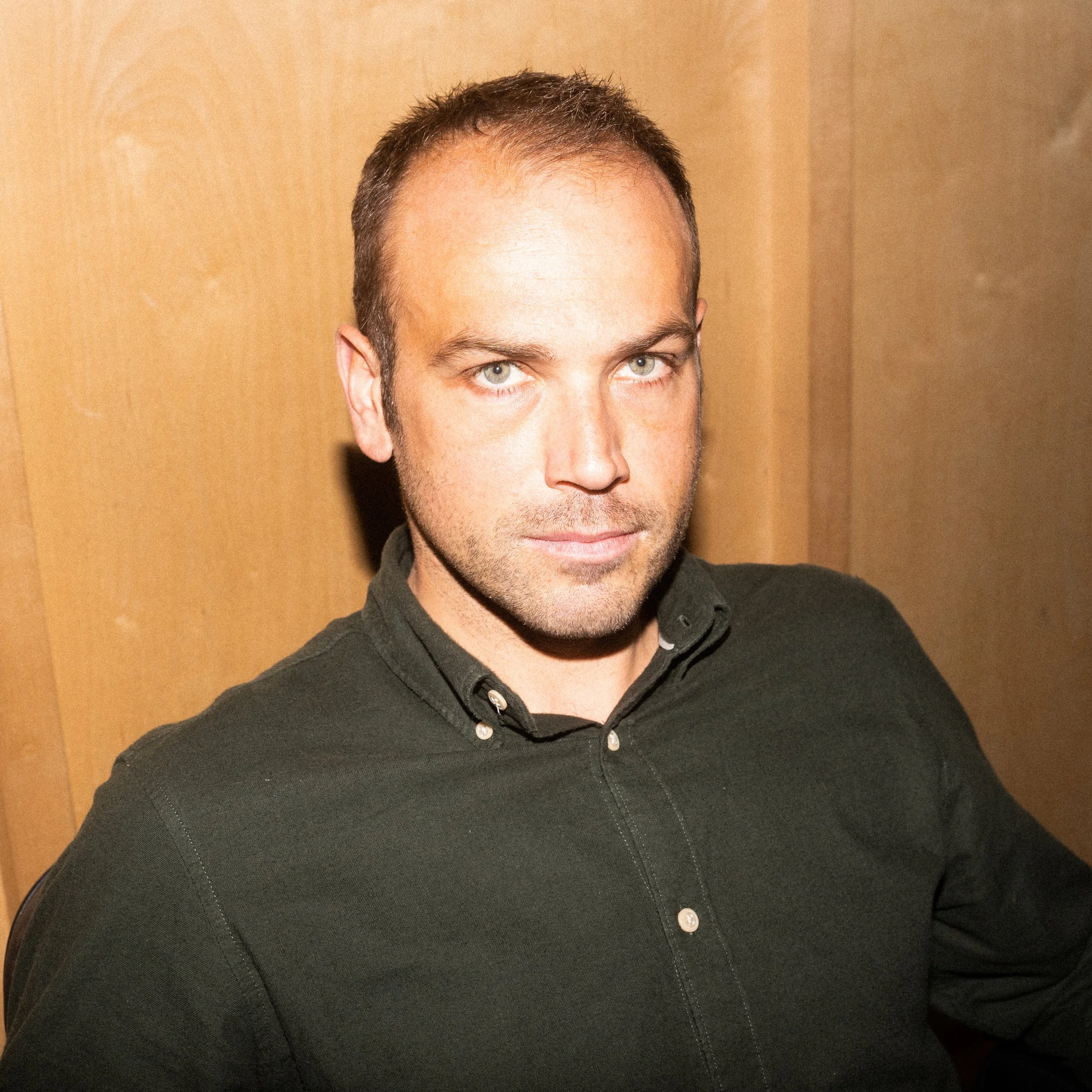 Evert Vermeire: Managing Director &amp; Partner
