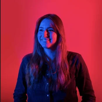 DIANA MACHADO - STRATEGY DIRECTOR