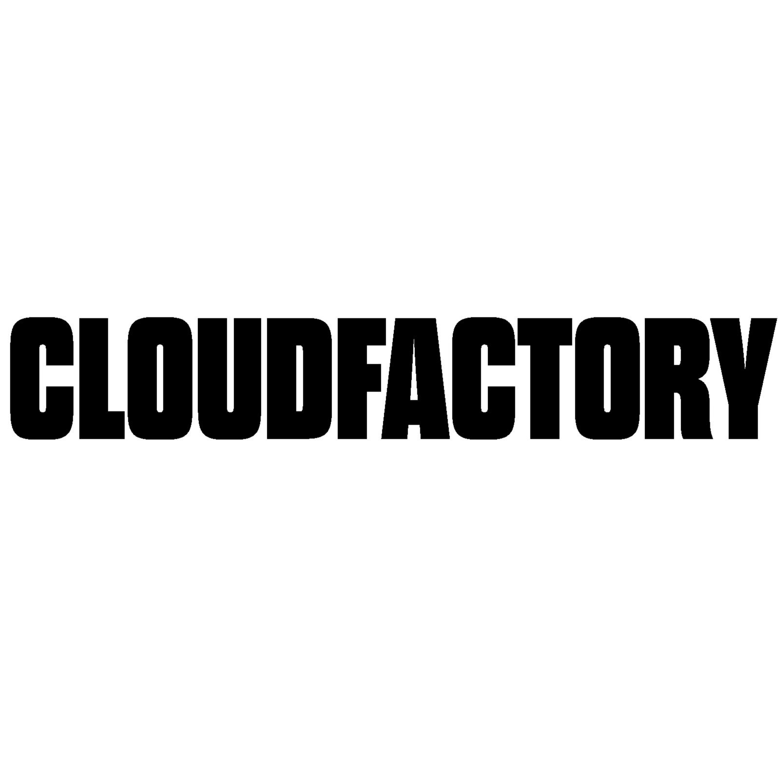 Cloudfactory