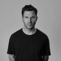 Moritz Grub - Founder and creative leader