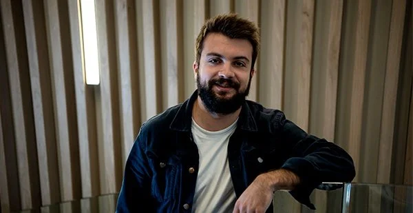 Paul Marty, co-ECD
