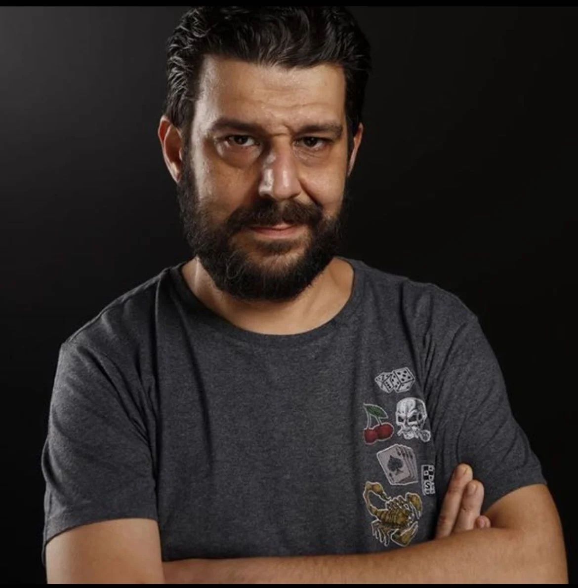 Ekin Ozcicekciler - Co-Founder / Managing Partner