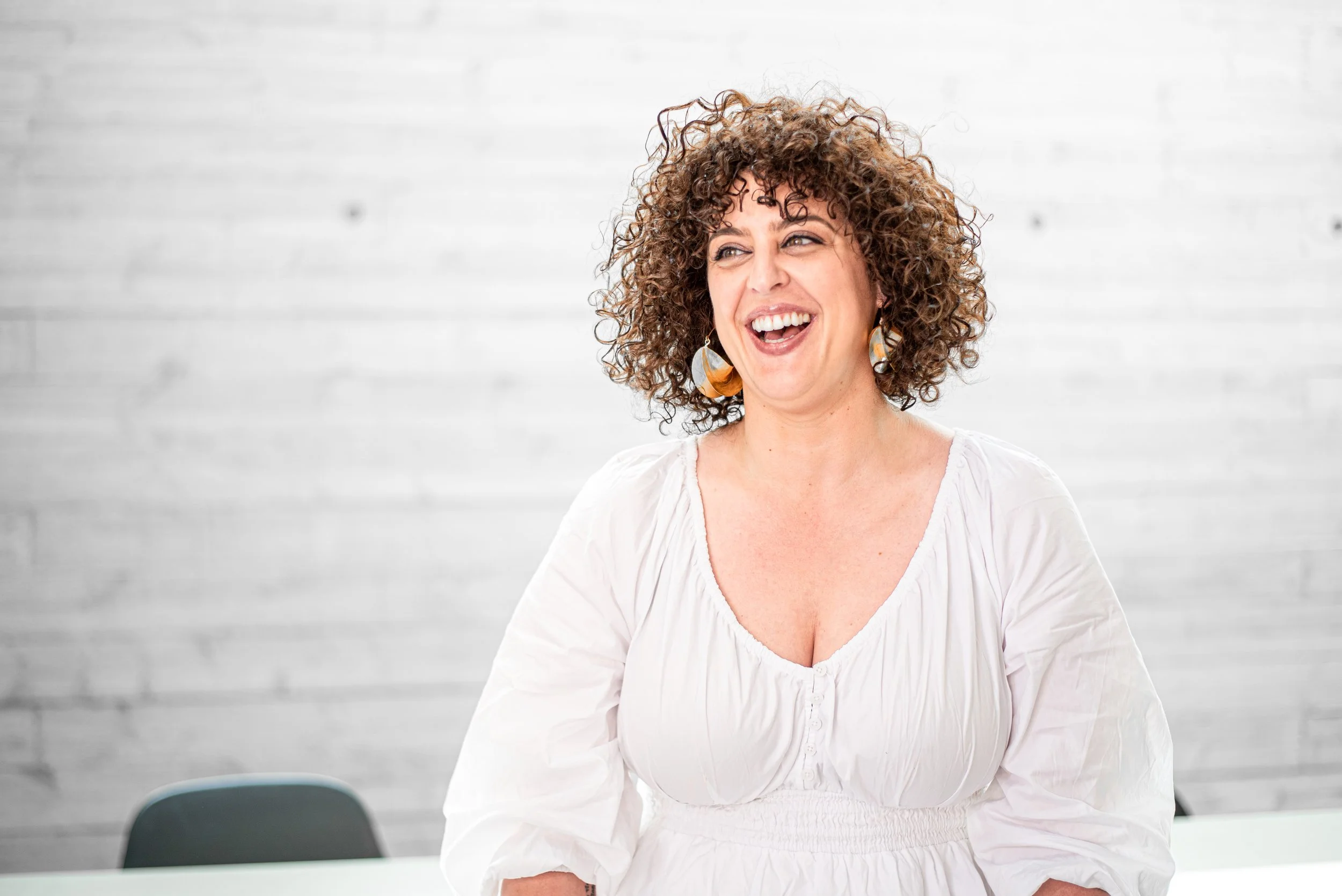 Dena Walker - Chief Strategy Officer 