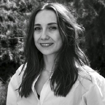 SABINA JUNCU - Account Director