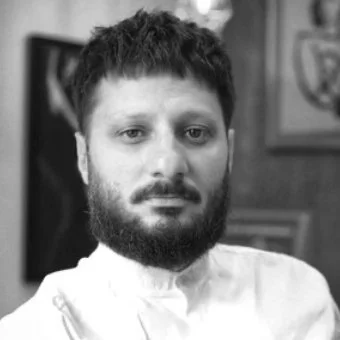 IONUT CIOBANU - Managing Director