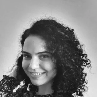 RALUCA GHEORGHE - Account Director