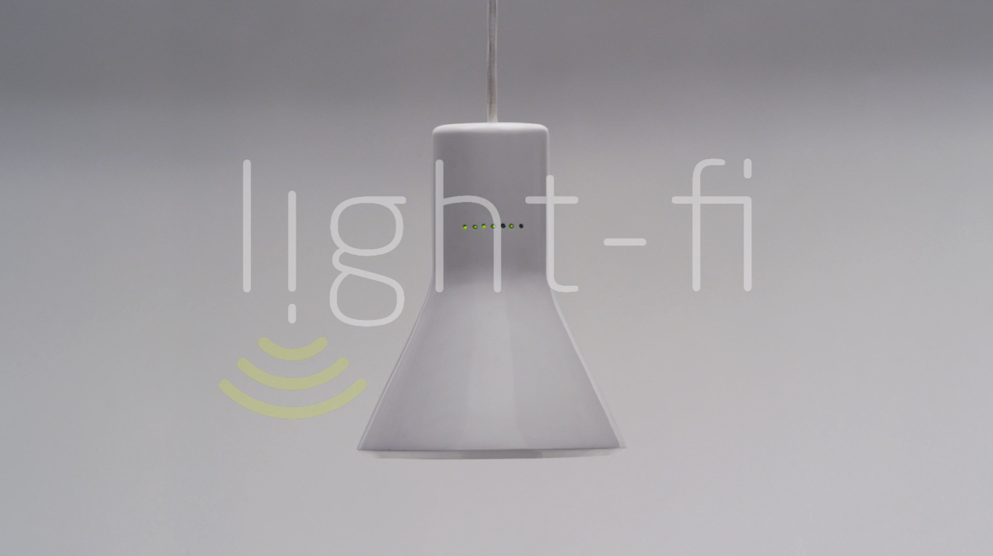 Light-fi