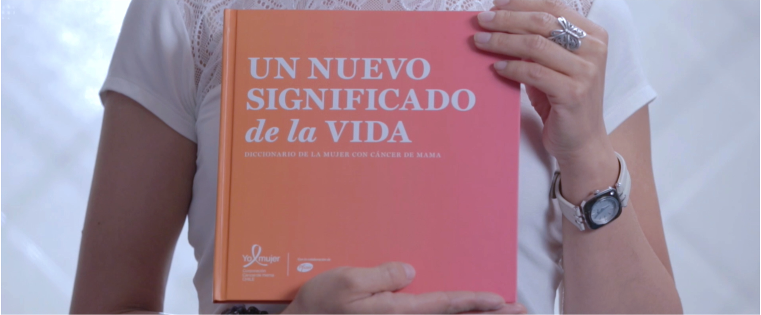 Un nuevo signifado de la vida