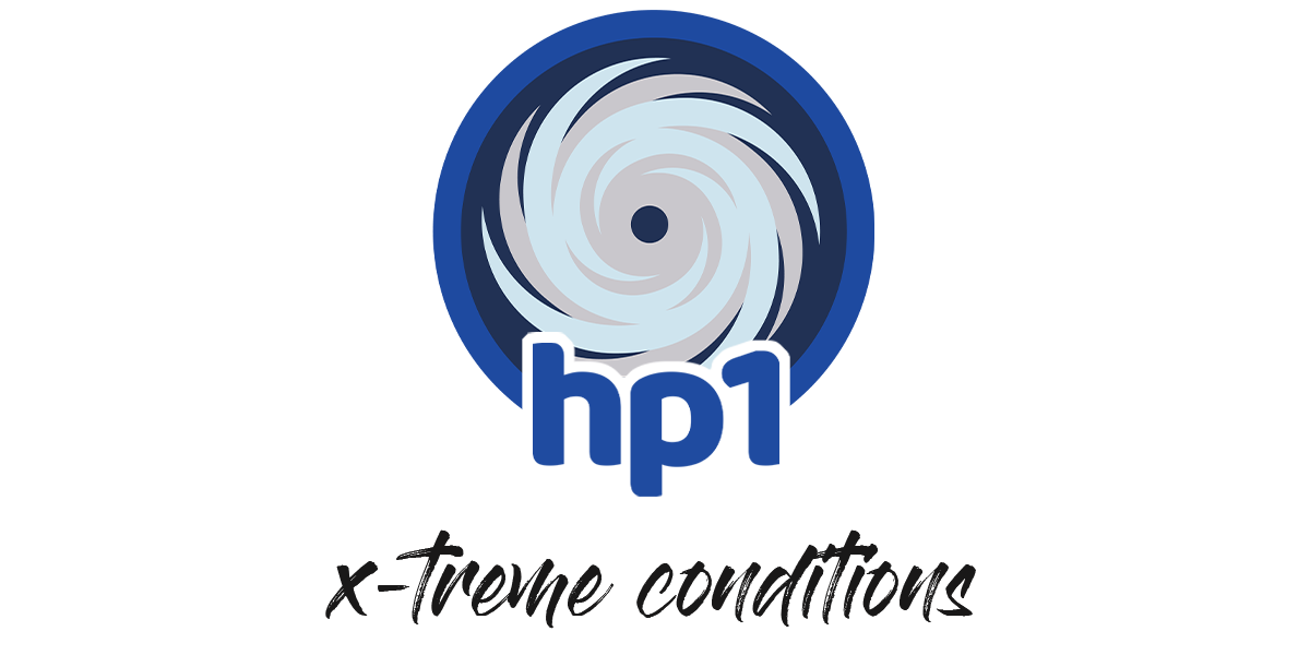 hp1 - hurricane - extreme conditions