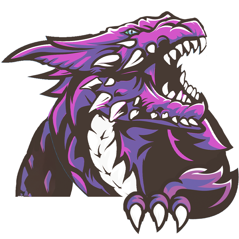 zillaBite - large zilla kaiju monster