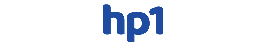 hp1 word mark