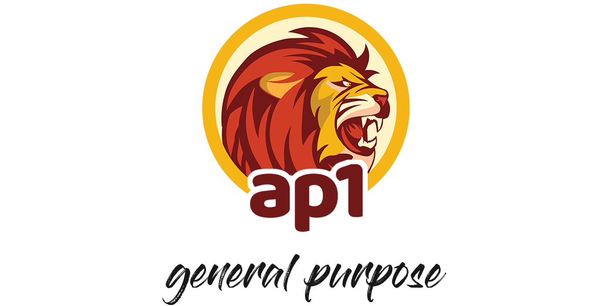 ap1 - lion - general purpose