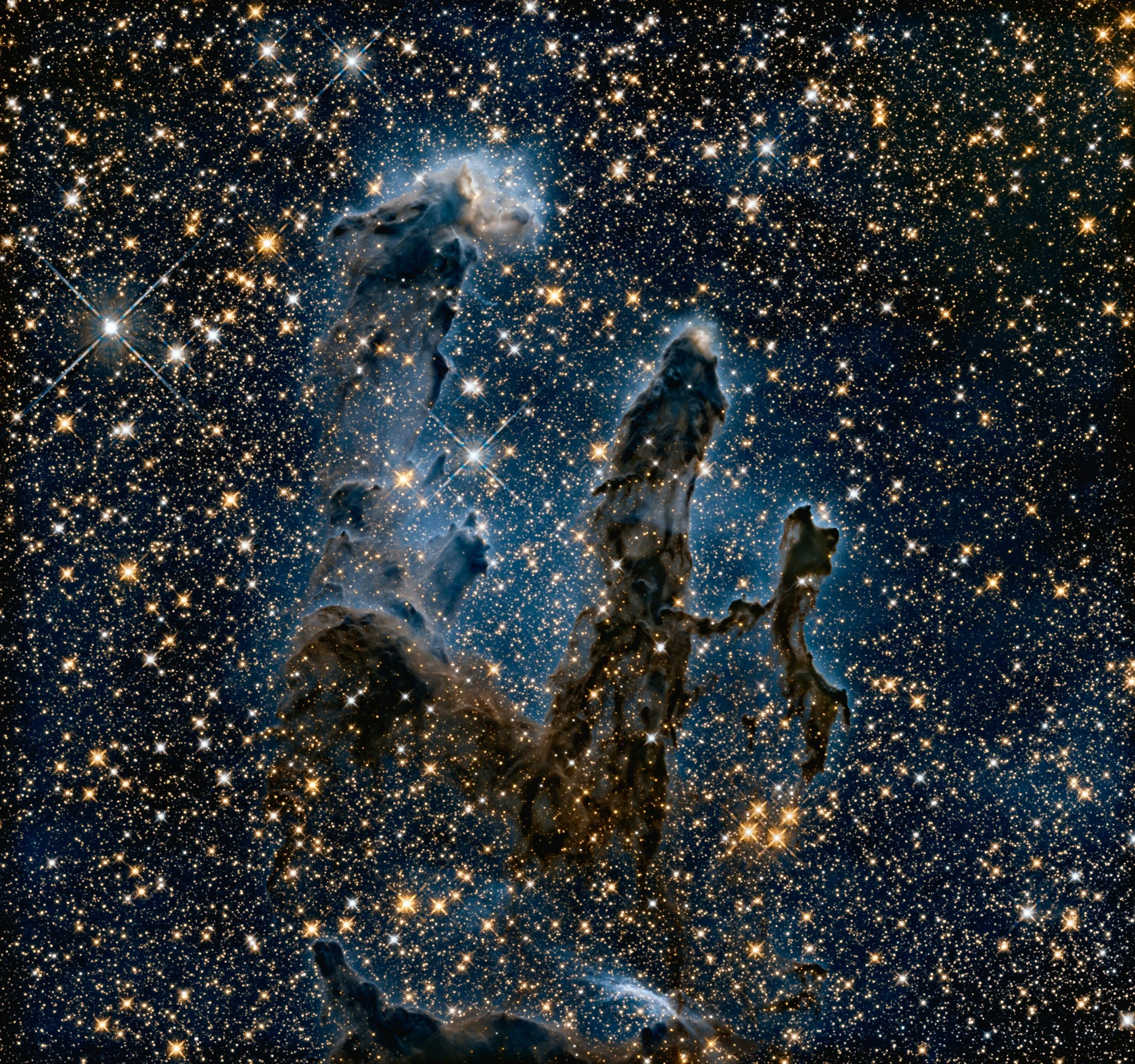 The Constellation Path