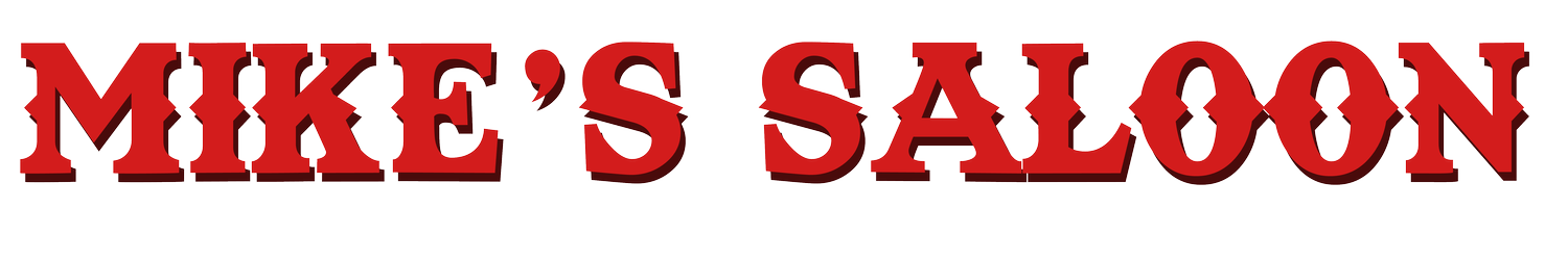 Mike Mercer's Saloon