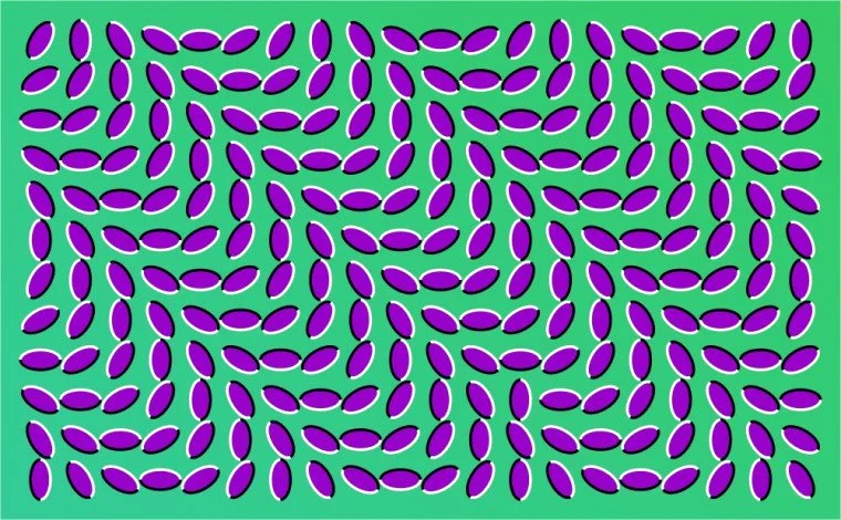 The Illusion of Negativity