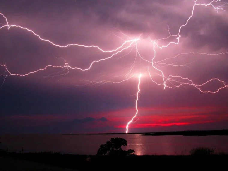 What a Perfect Moment Taught Me about Anger