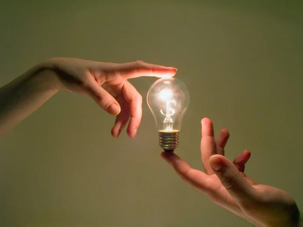 Suicde Is A Bright Idea