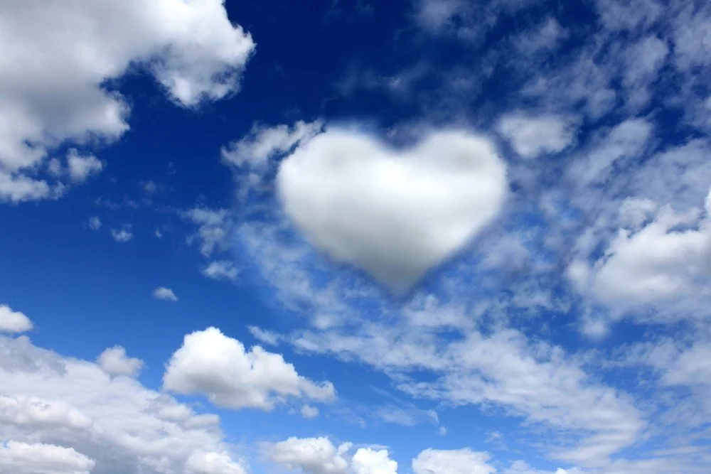 Falling in Love With Your Family