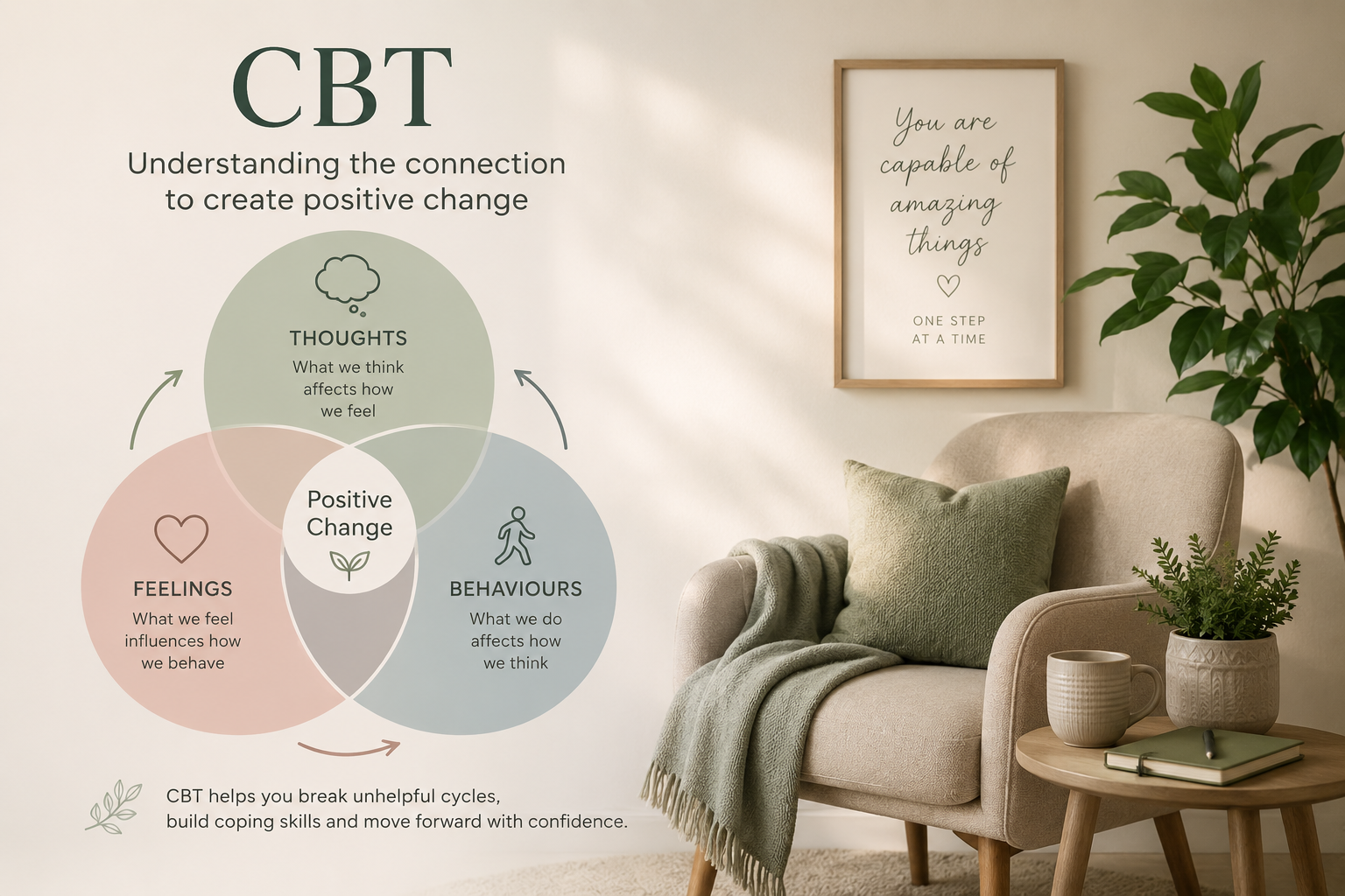 About CBT