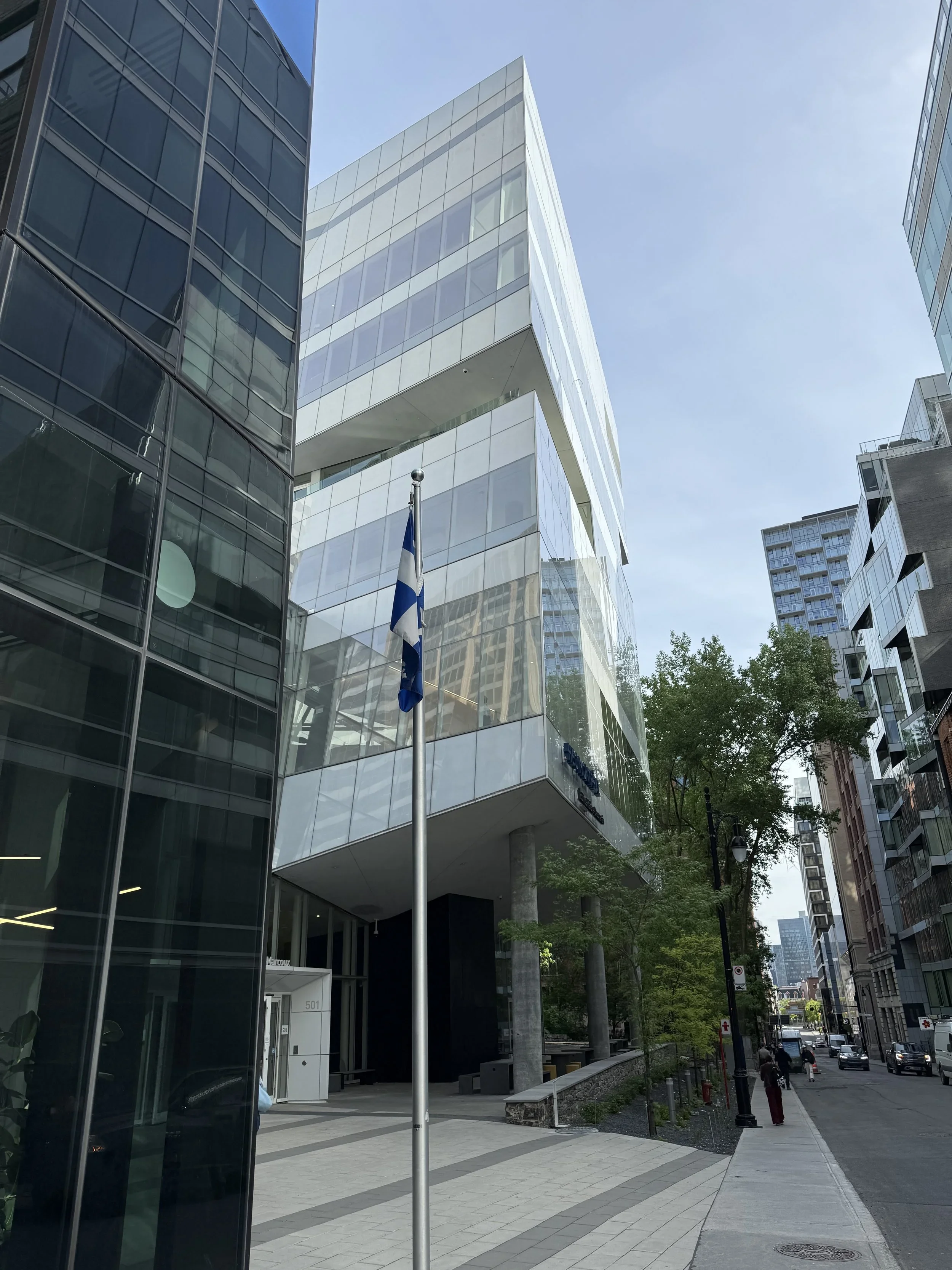 Axe Pérennité financière, visant à assurer les ressources nécessaires à la réalisation de nos ambitions