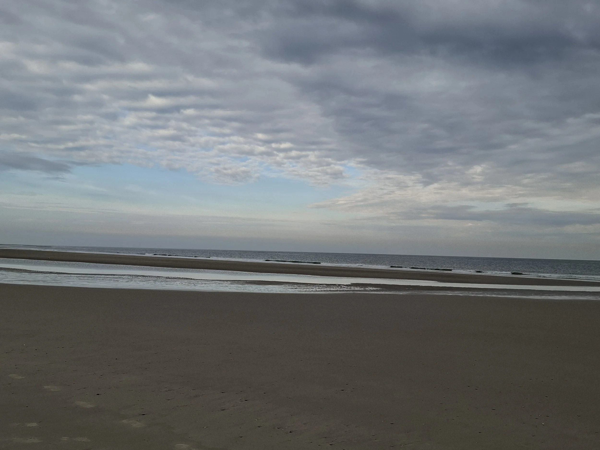 Am Meer