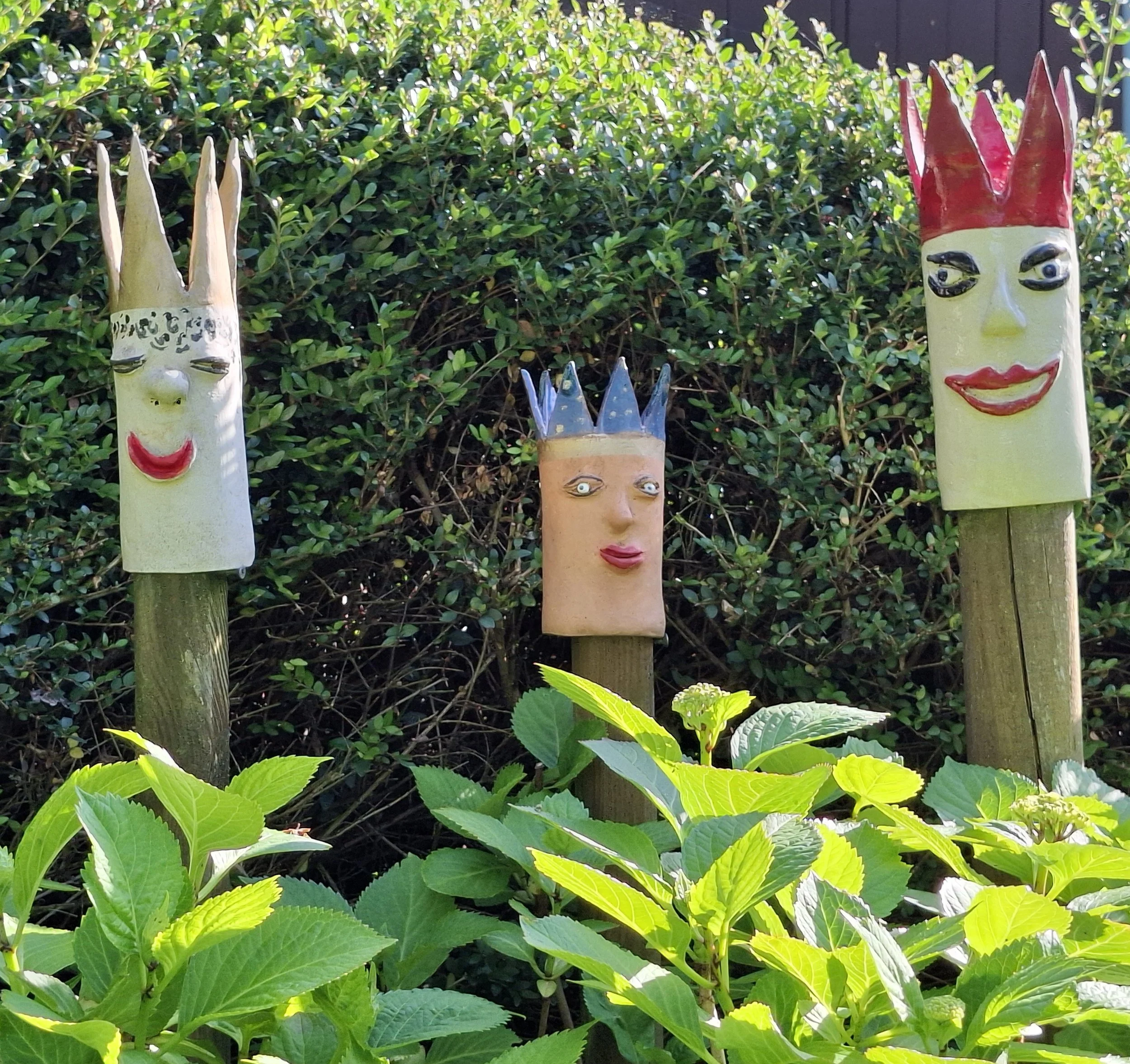Kunterbuntes
