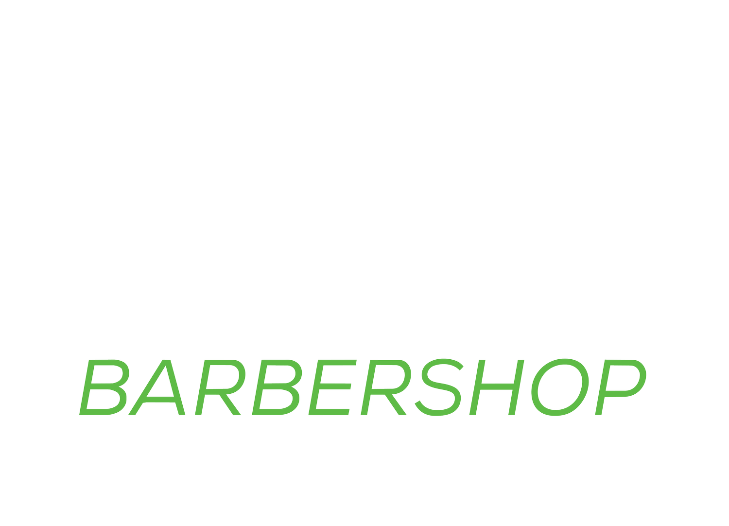 555 BARBERSHOP