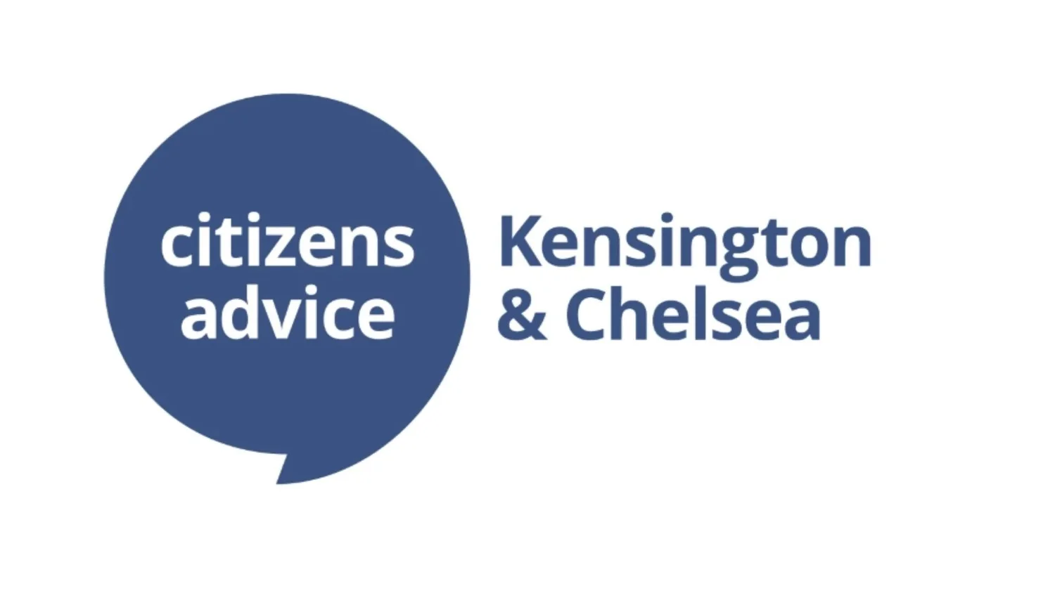 Citizens Advice Kensington &amp; Chelsea 