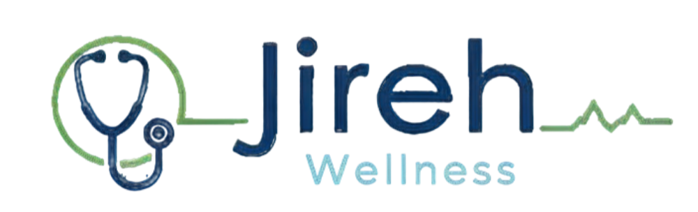 Jireh Welness