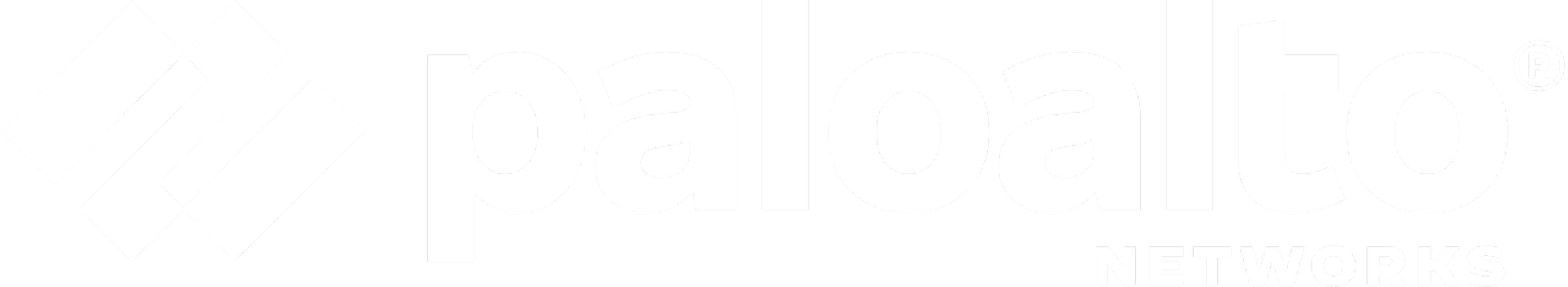 Logo of Palo Alto Networks, where Dr. Kathryn Ziemer has coached clients