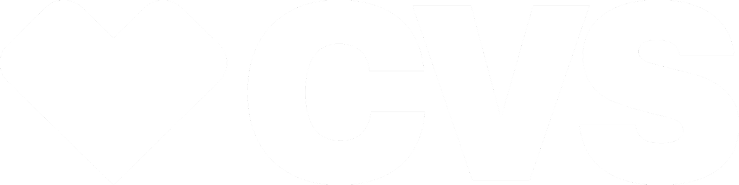 Logo of CVS, where Dr. Kathryn Ziemer has coached clients