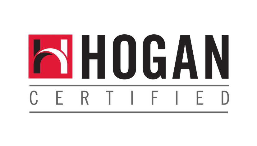 Dr. Ziemer is a Hogan Certified Assessment Provider