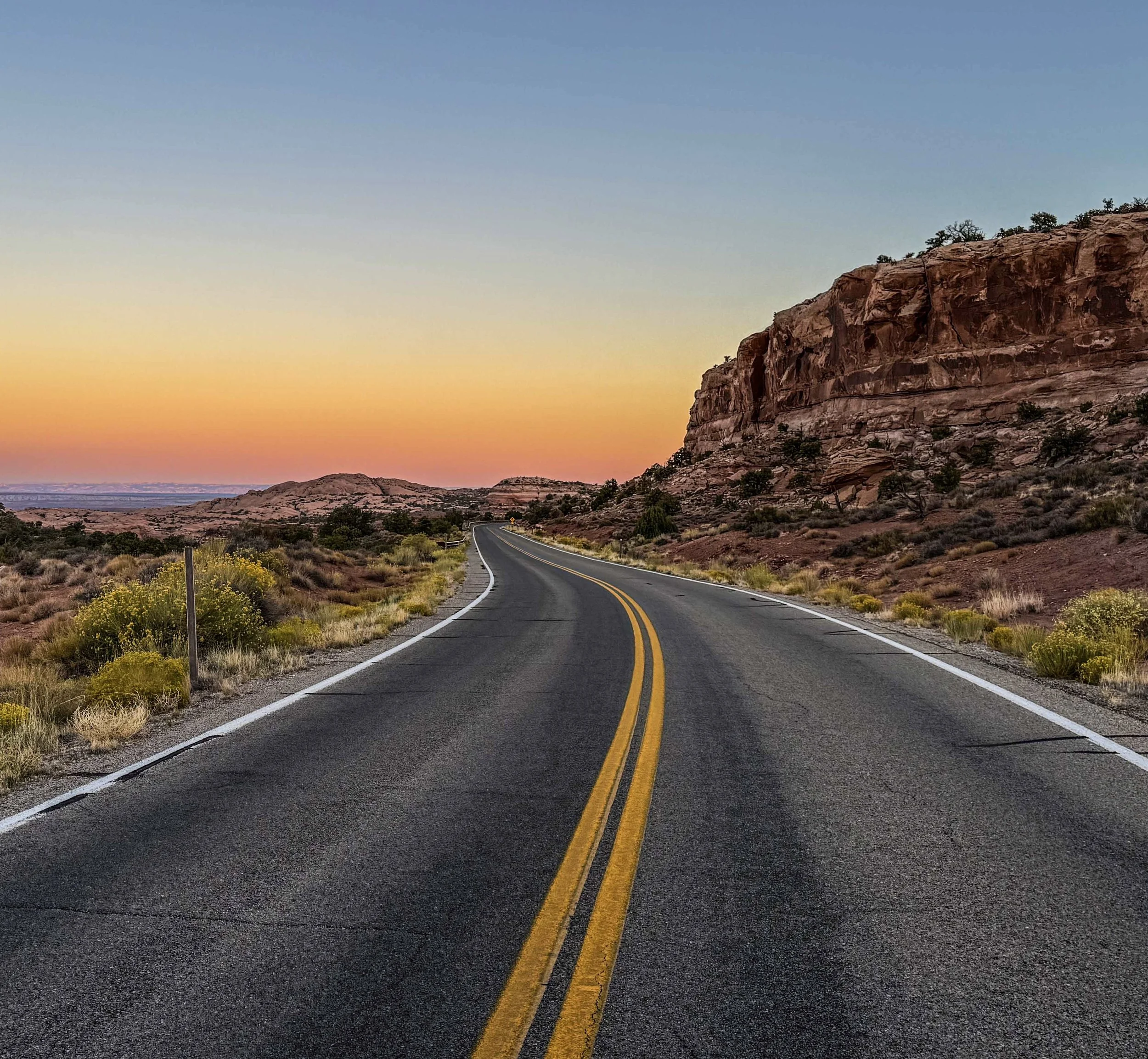 Discounted Presale: A Road Trip with God