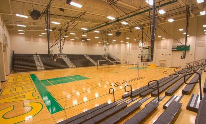 An image of Greenspacing.