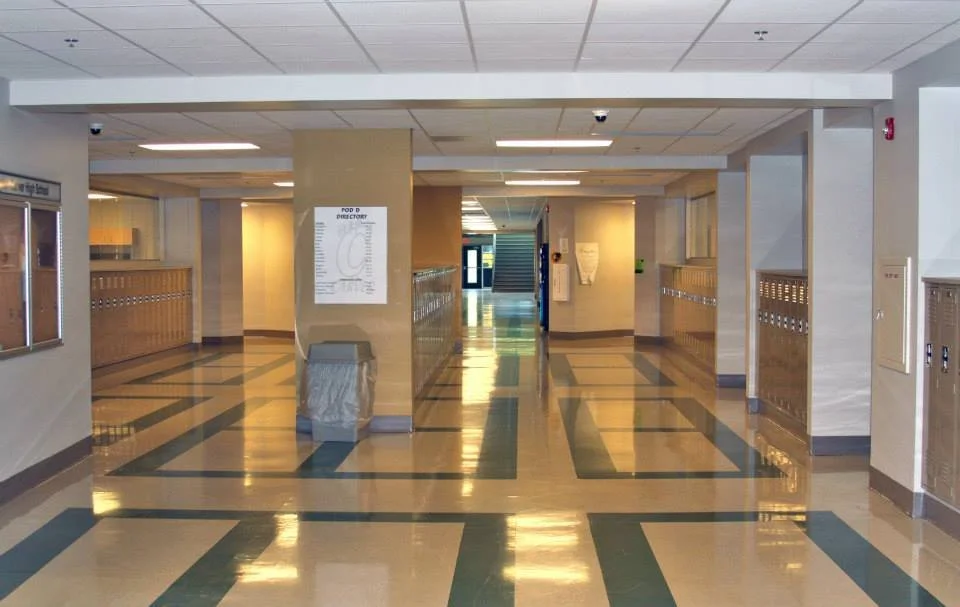 An image of Greenspacing.