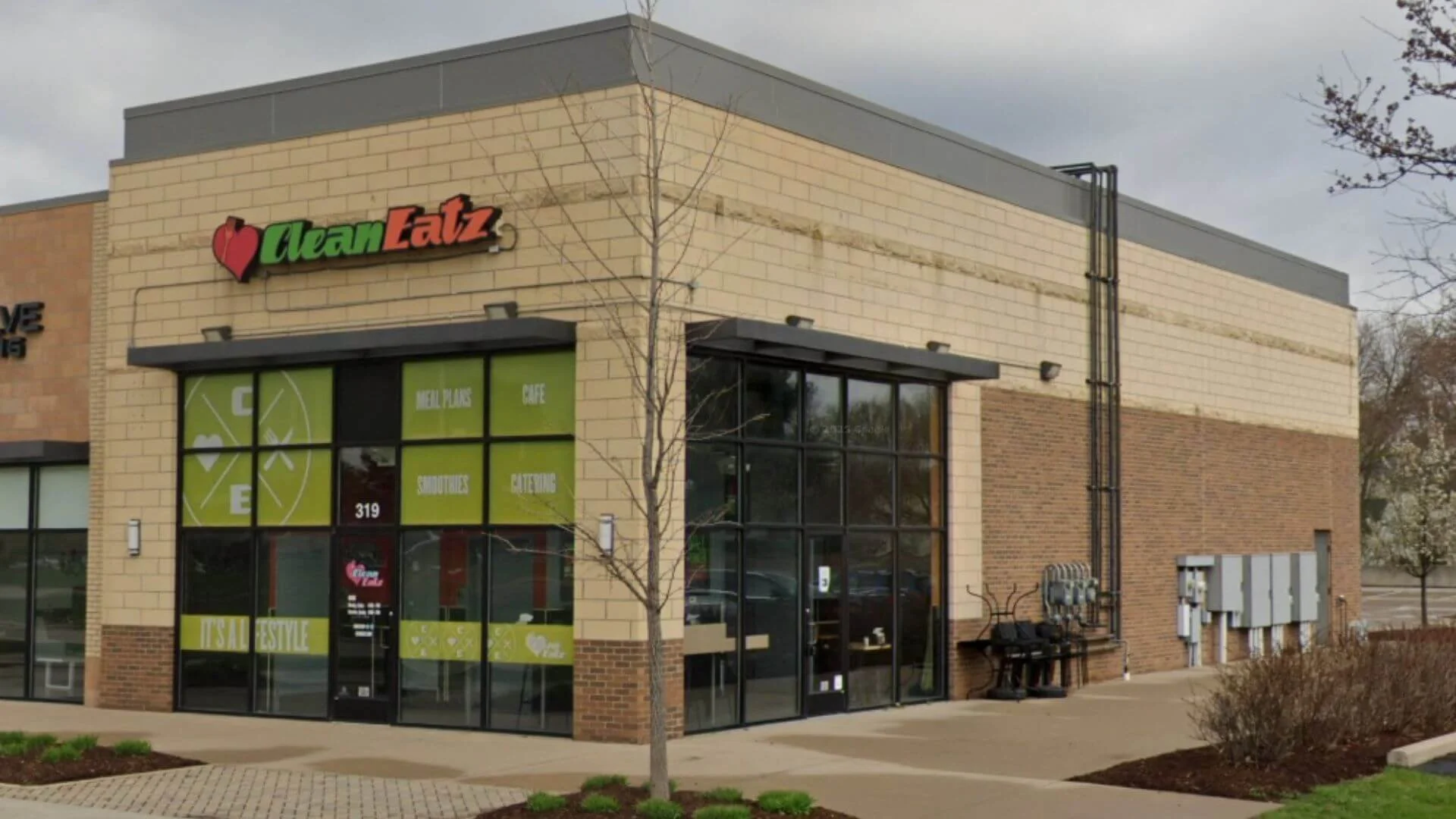 Clean Eatz healthy eating in troy, mi