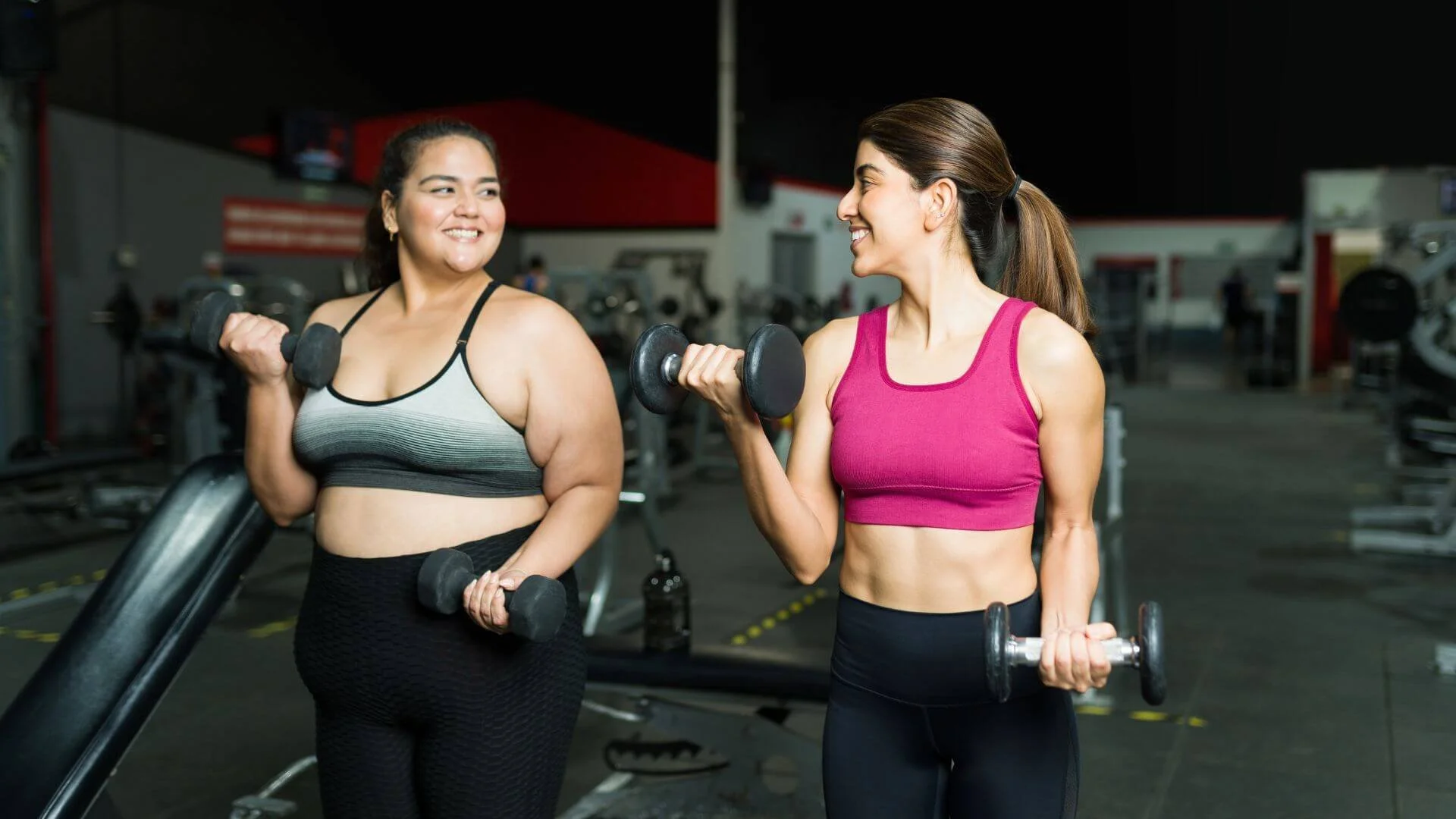 Does Exercise Really Help Mental Health?