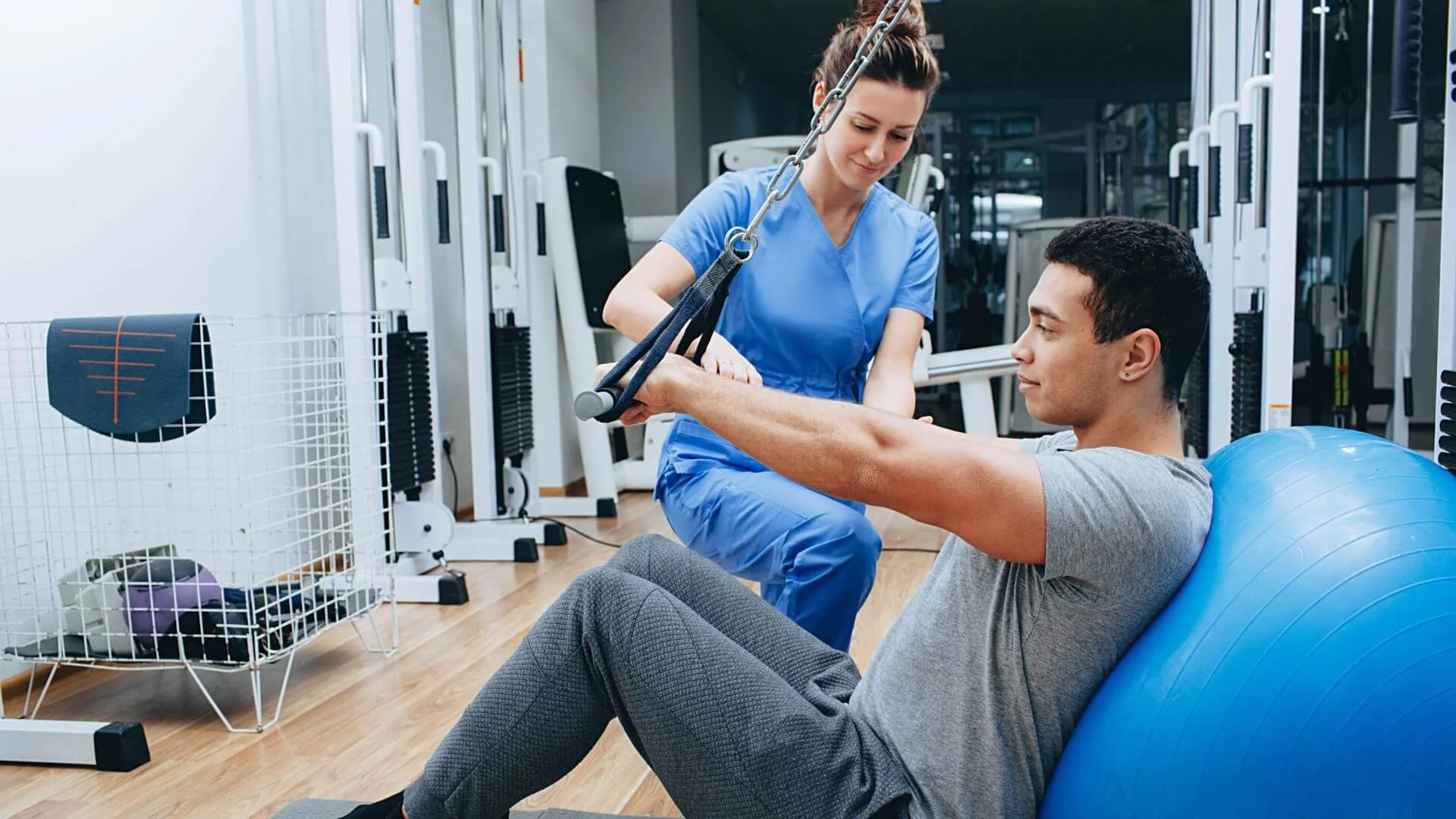 10 Exercises To Strengthen Your Lower Back