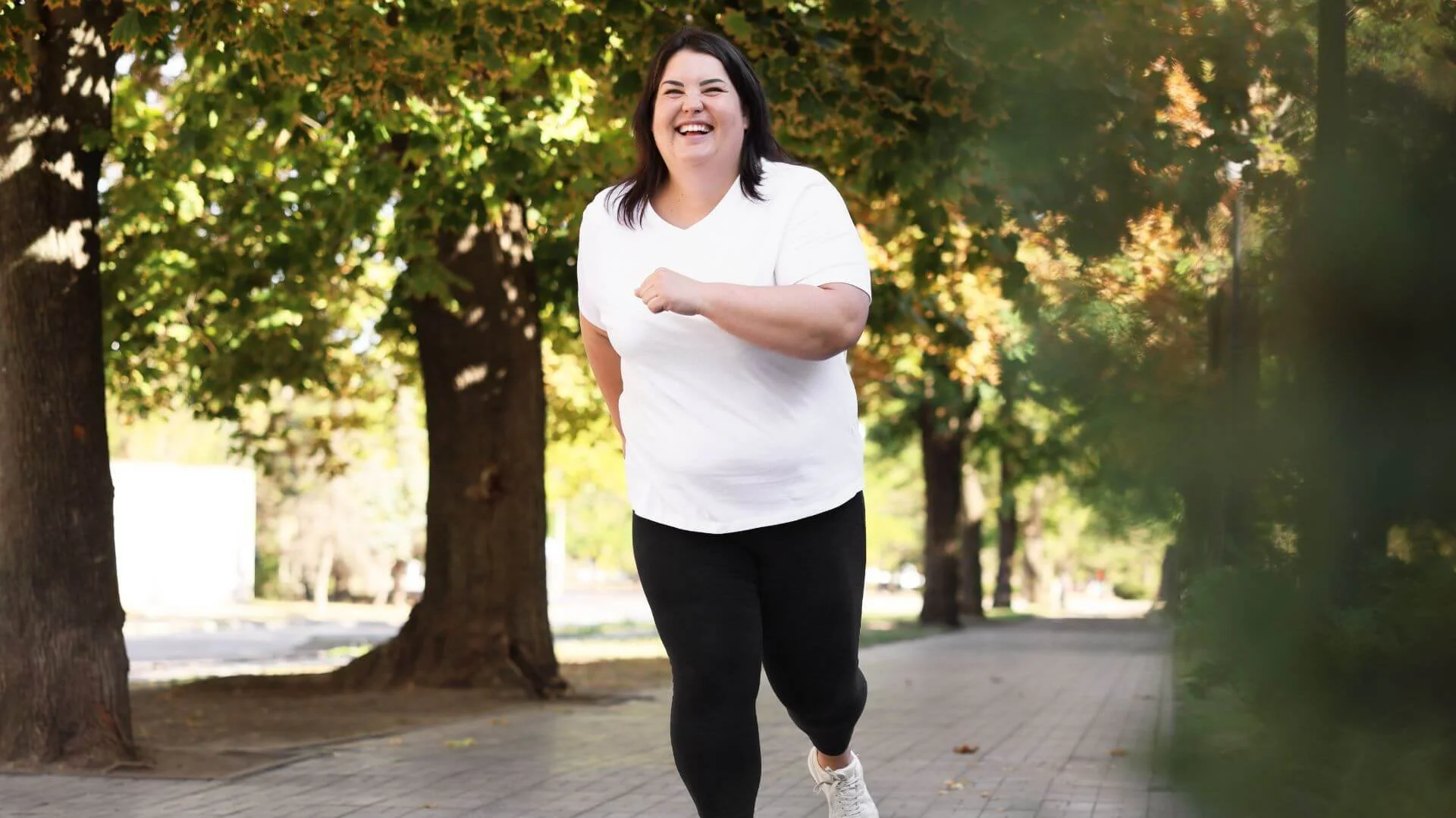 How to Start Working Out When You’re Completely Out of Shape