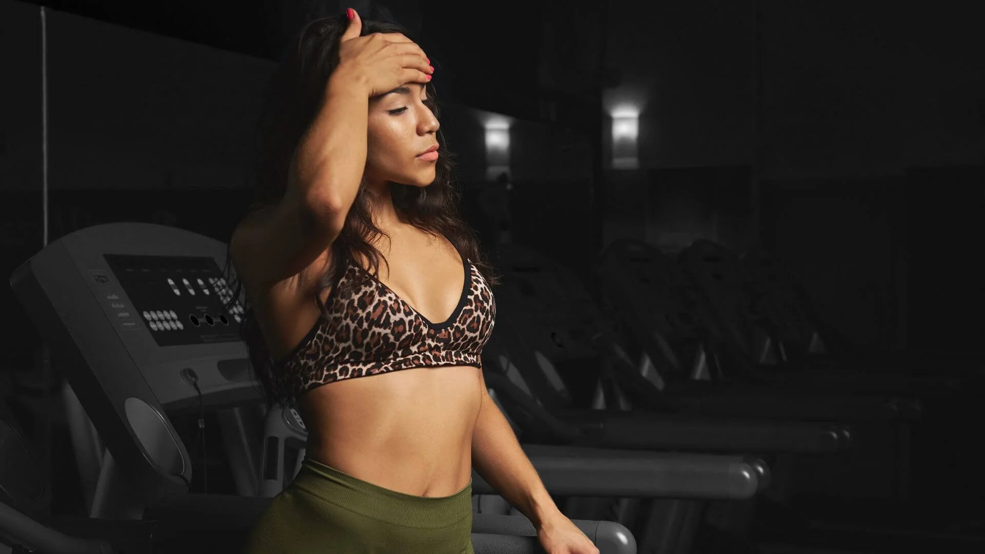 Why Do I Feel Tired After Working Out?