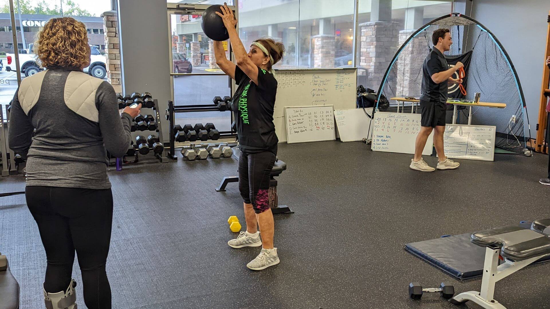 A Gym Family Is Important, Here Are 6 Reasons Why