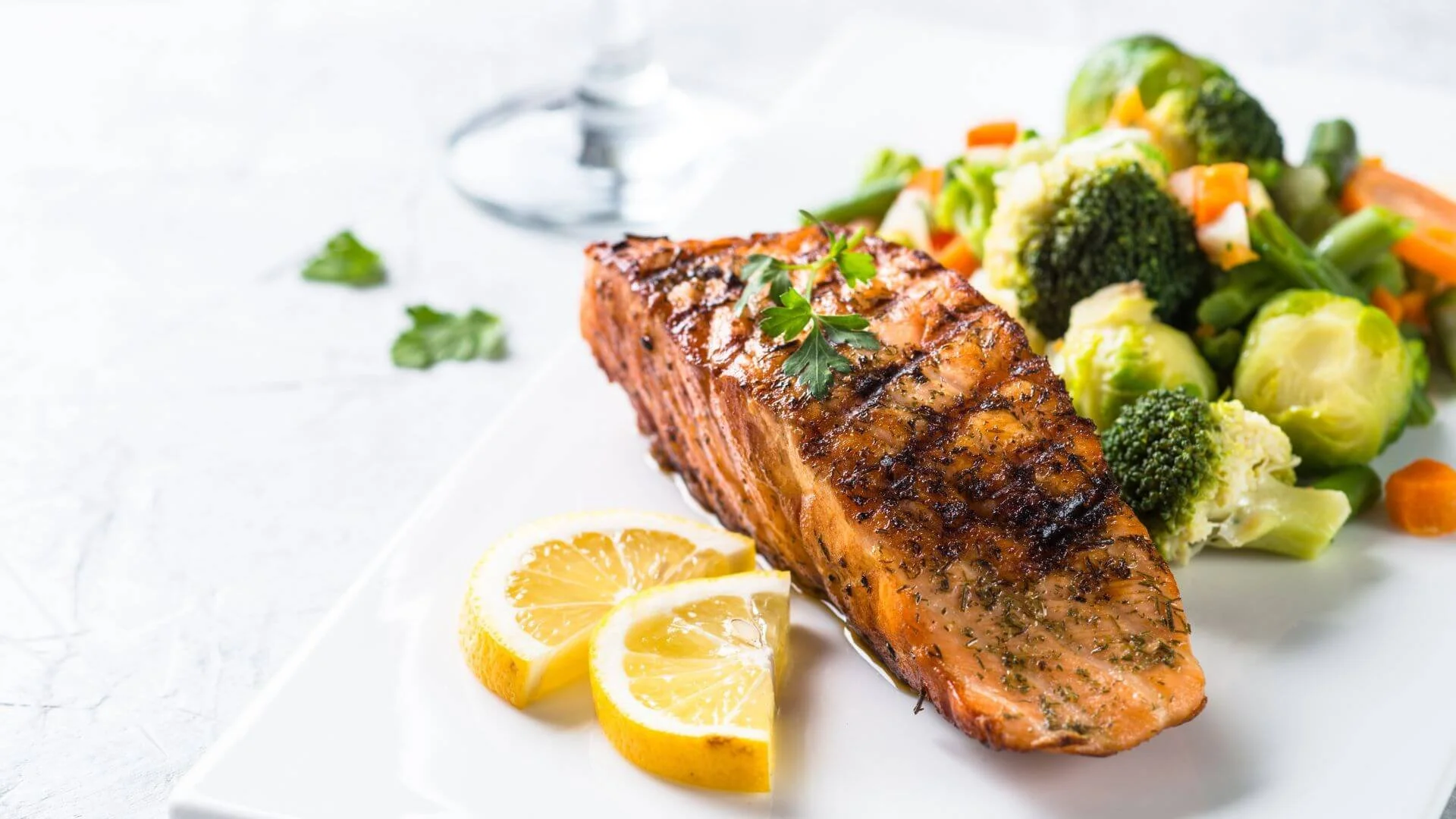 10 Simple Heart-Healthy Meals You'll Love