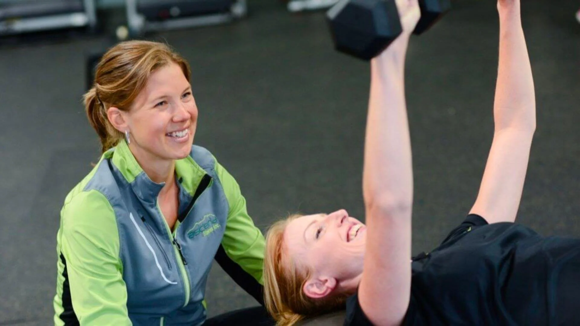How To Find The Best Local Personal Trainers