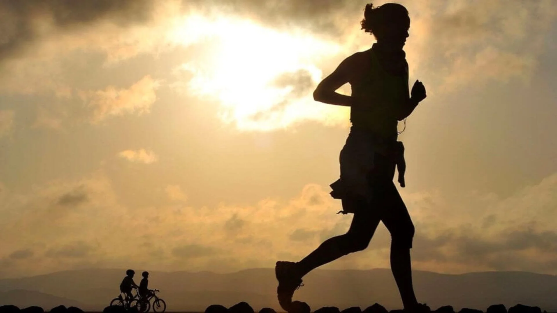 Health Benefits Of Working Out Twice A Week