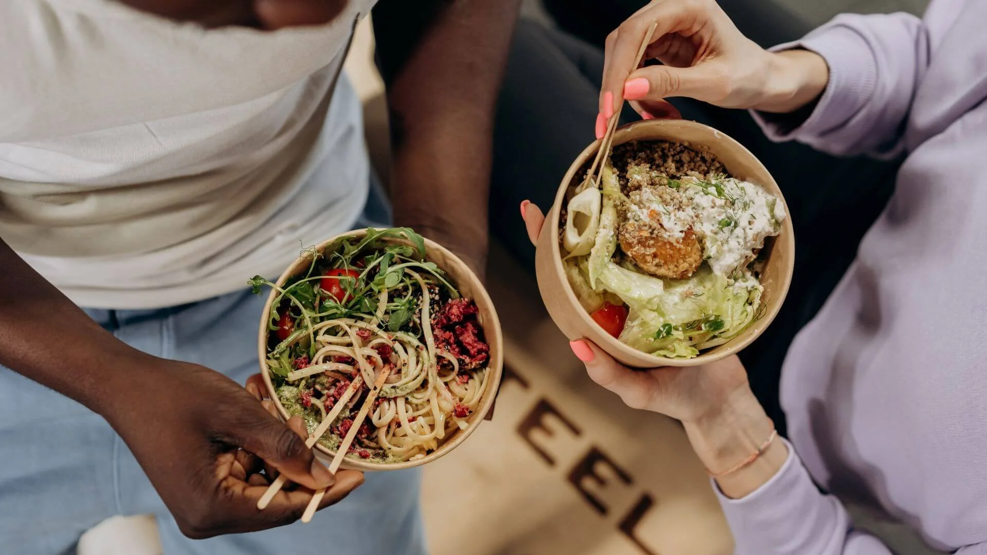 Elevate Your Diet: 10 Healthy Fitness Meals to Add to Your Routine