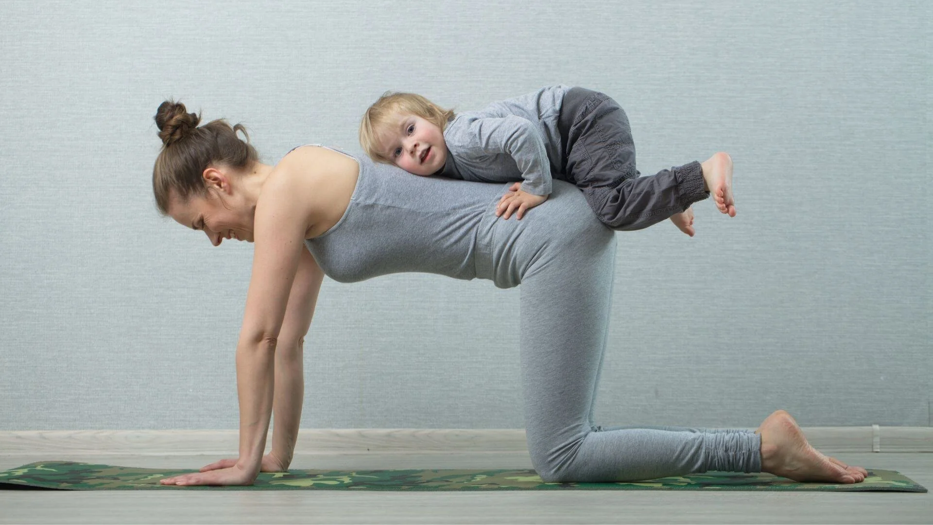 Regain Your Strength: 10 Postpartum Workouts Every New Mom Should Try