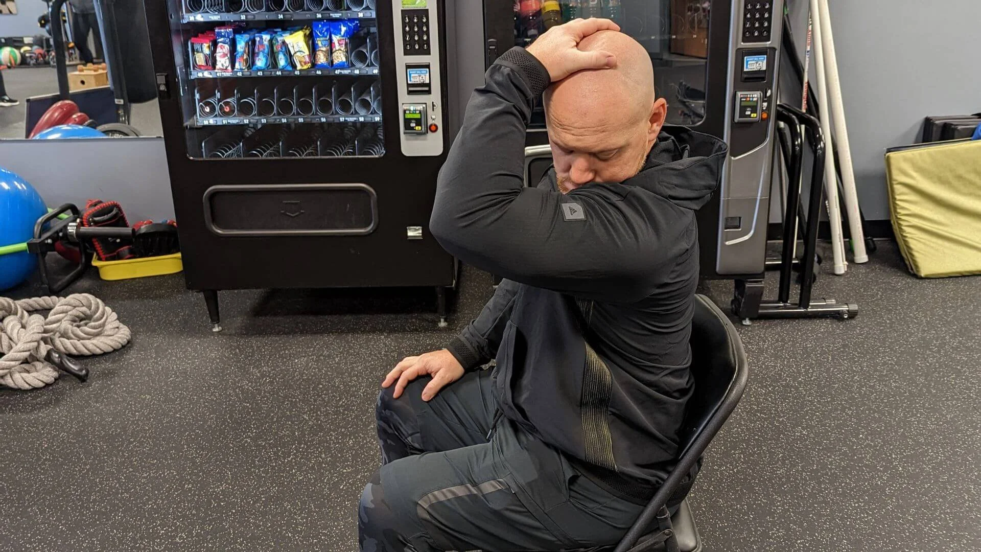 Increase Flexibility With Just Ten Minutes per Day